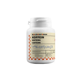 Koffein wasserfrei 500g BIOLABORATORIUM - Biolaboratorium
